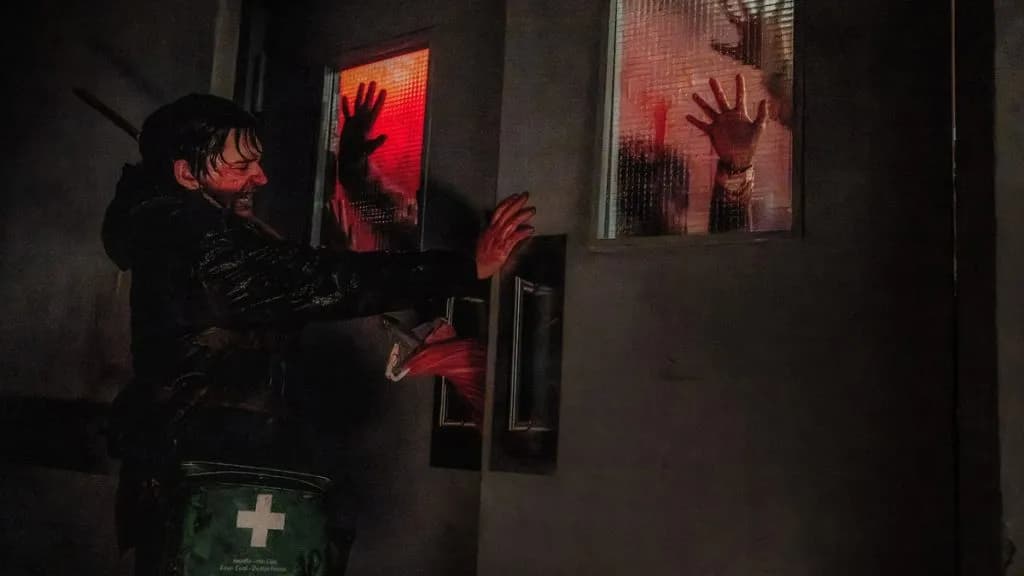 Resident Evil