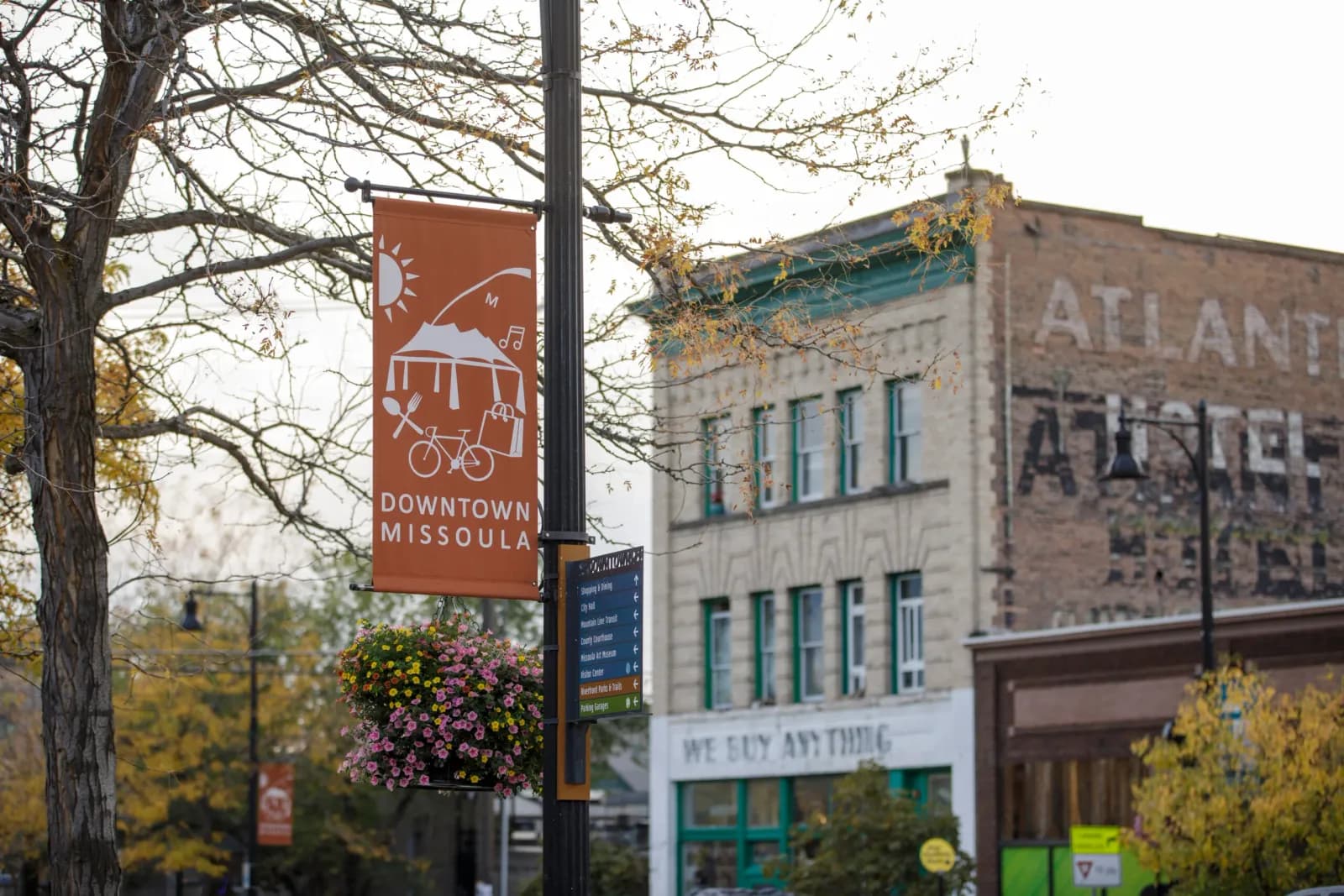 2026 Downtown Missoula Fall Alley Pop-Up