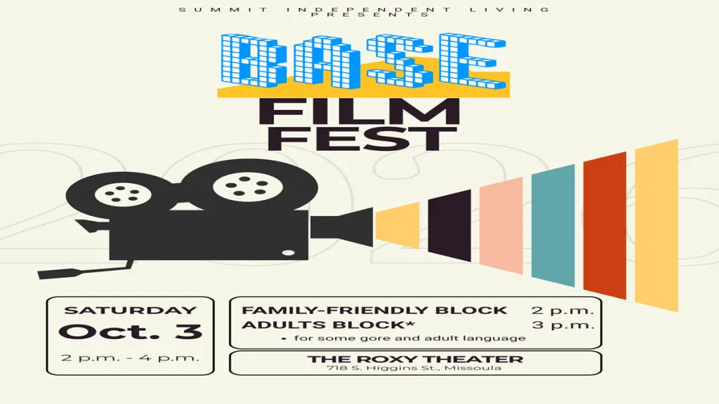 BASE Film Fest