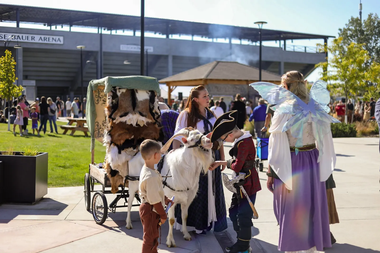 Renaissance Fair