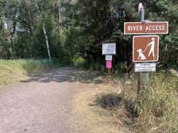 Maclay Flat Nature Trail