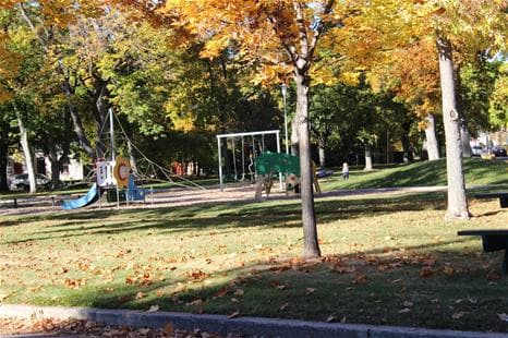 Sacajawea Park