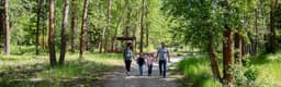 Travelers' Rest State Park
