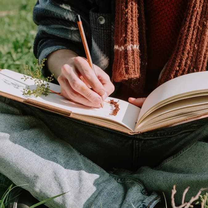 Nature Writing “Hush Hour(s)”