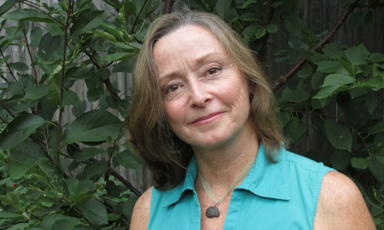 President's Lecture Series — Trish O’Kane