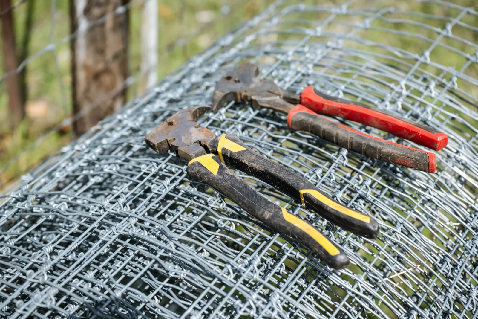 Volunteer: Hands-on-the-Land