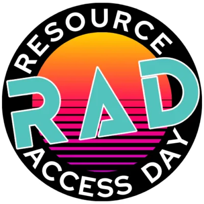 Resource Access Day (RAD)