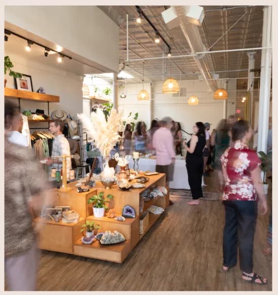 First Friday: Open Late