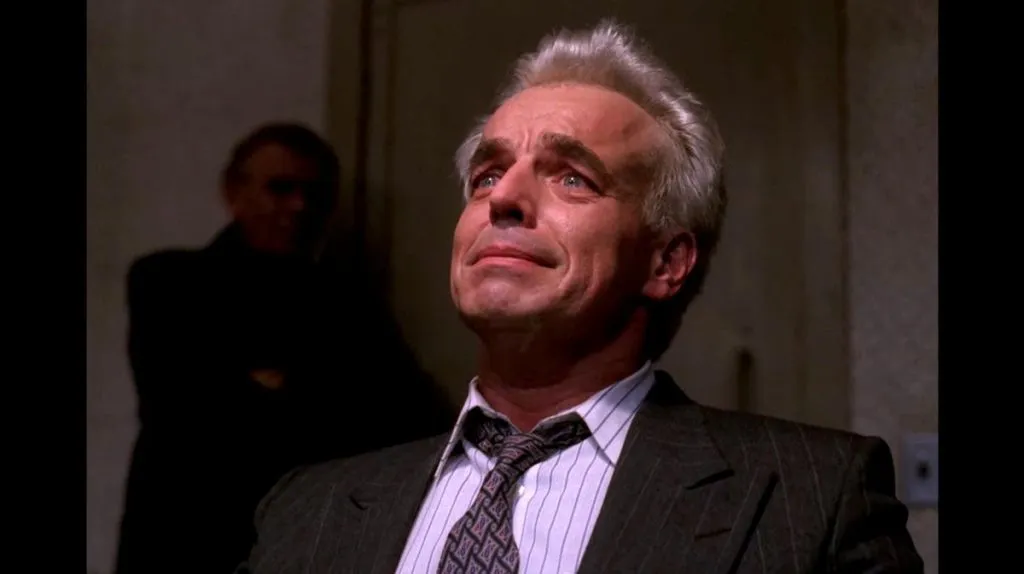 Twin Peaks – Episodes 10, 11, & 12
