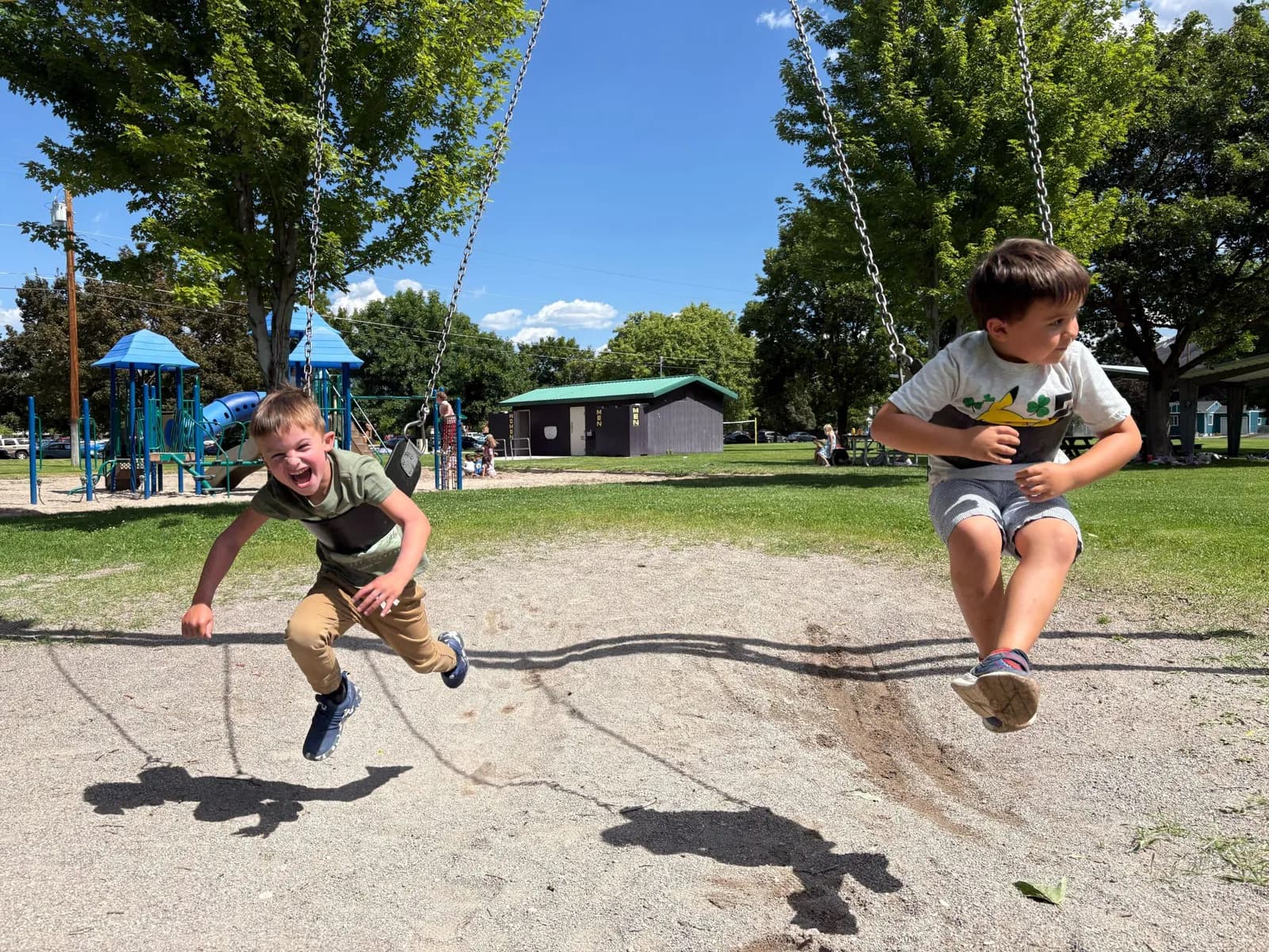 Boys & Girls Club of Missoula County provider photo