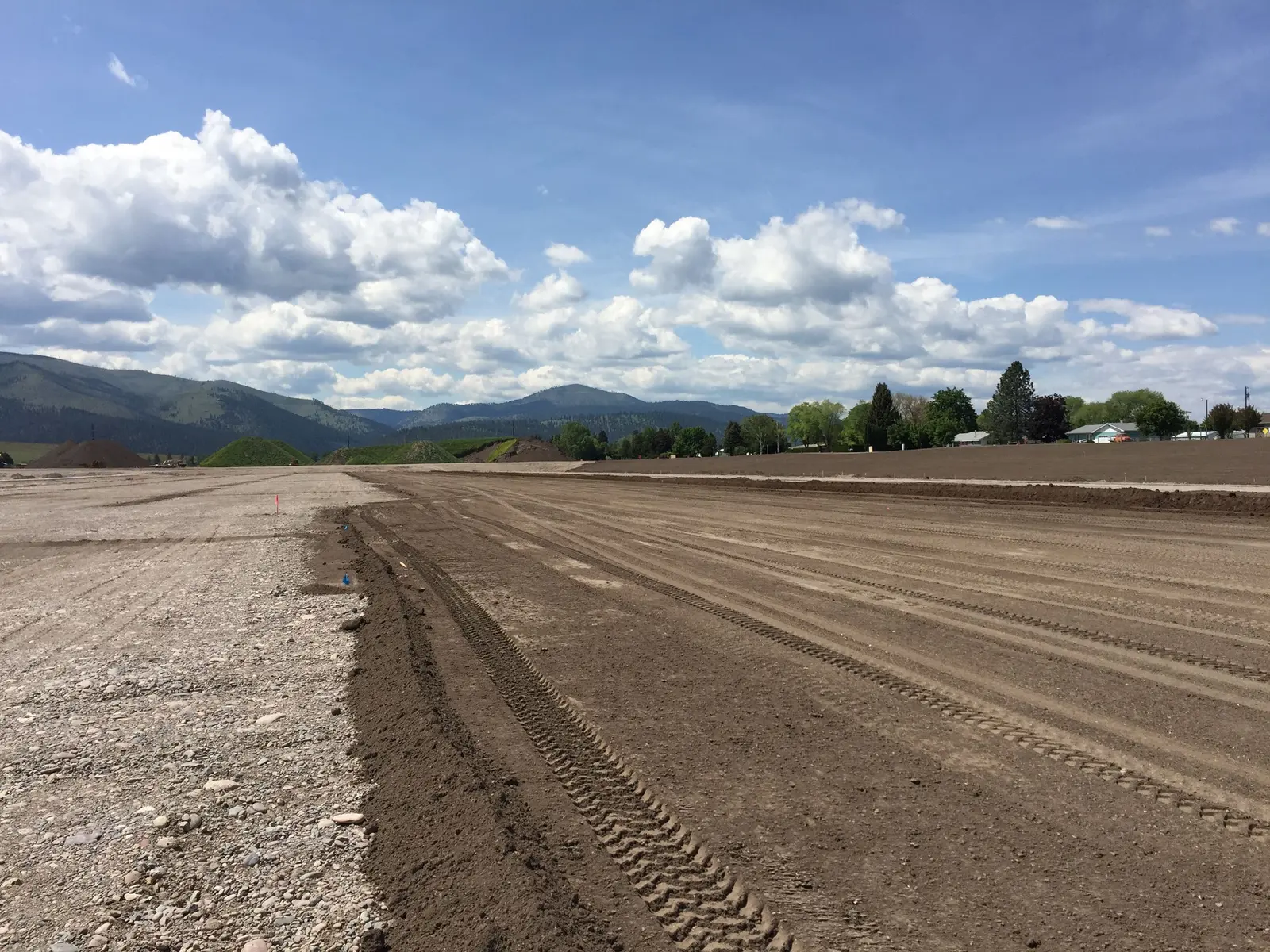 2016-04 FMRP sports fields construction