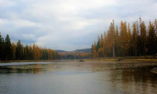 Camping near Hidden Lake Campground: River Point Lolo Campground (Mt) — Lolo National Forest, Seeley Lake, Montana