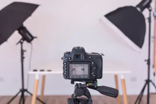 Learn MCAT’S 3 Camera Studio