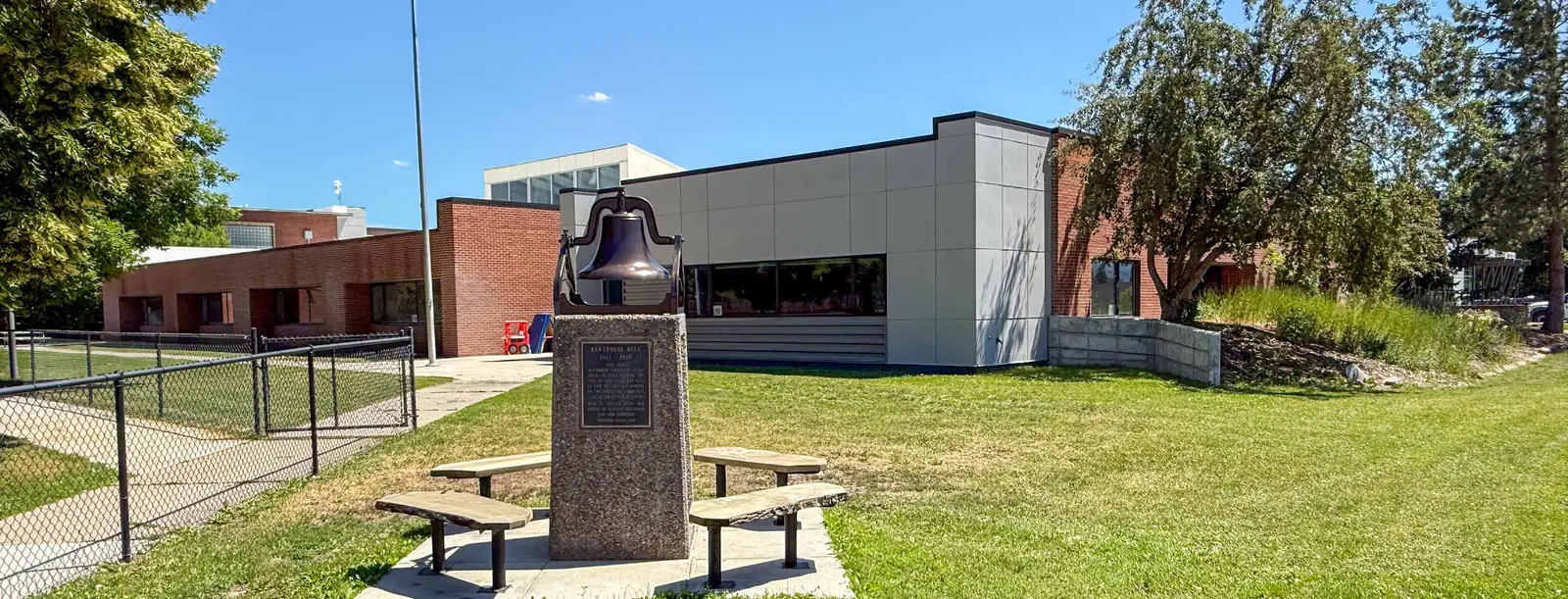 Hawthorne Elementary School