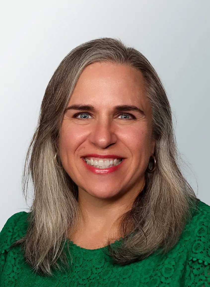Tricia Collins