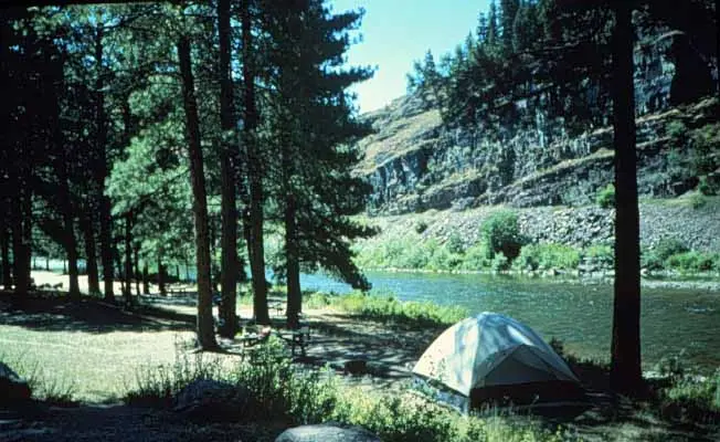 Johnsrud Park Fishing Access Site slider image 1