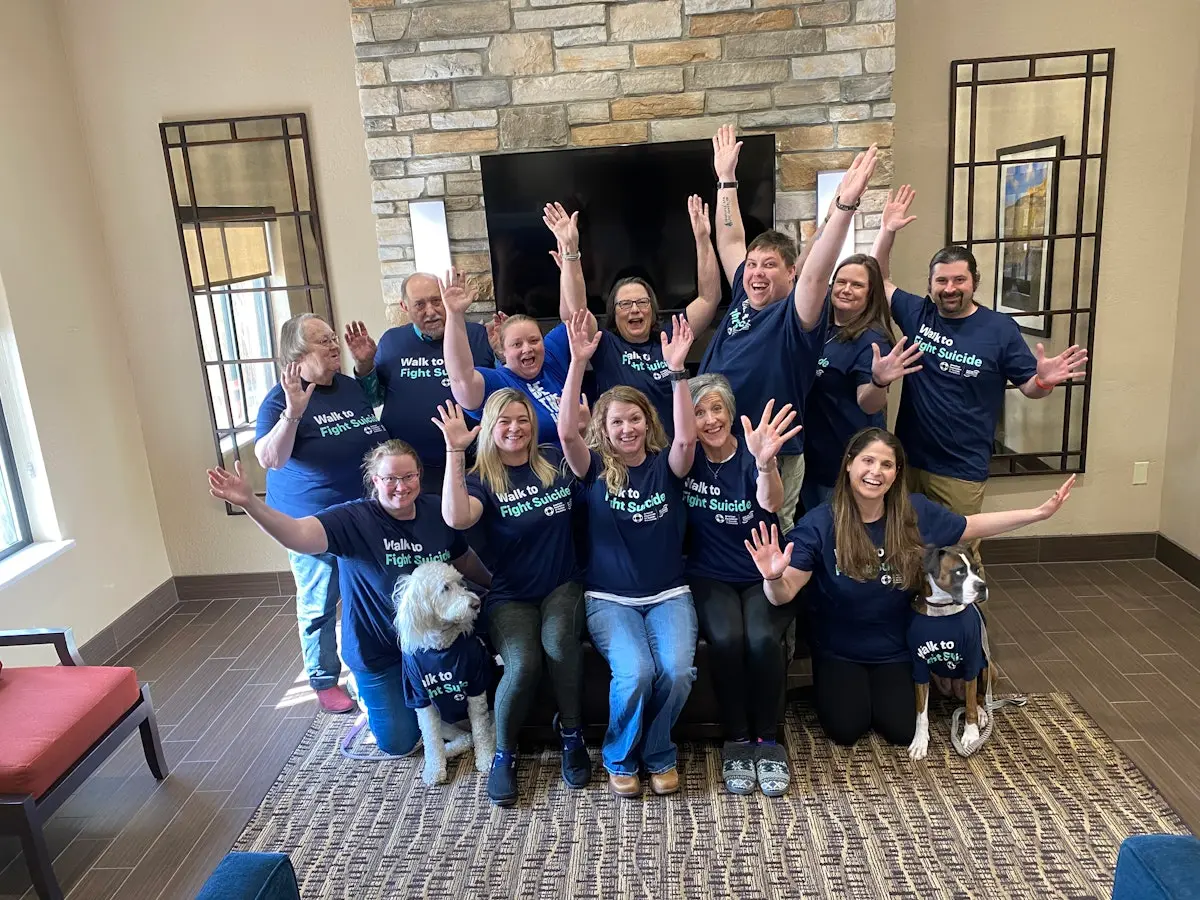 Montana Chapter Board & Volunteers