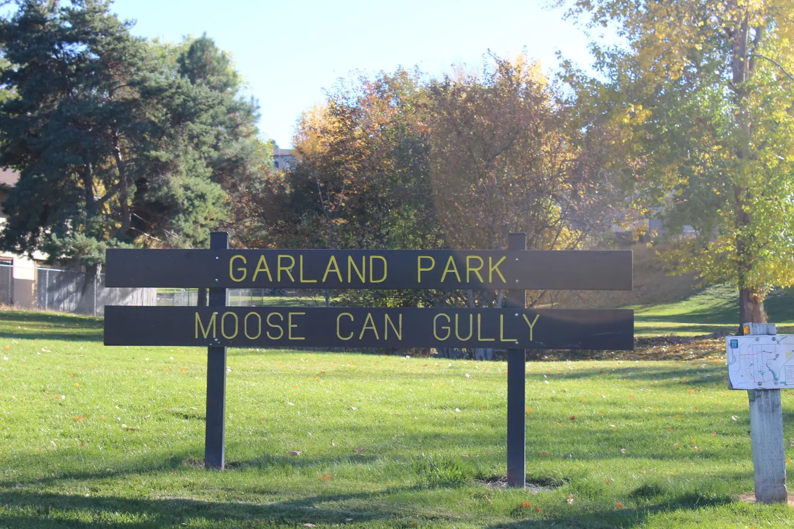 Garland Park