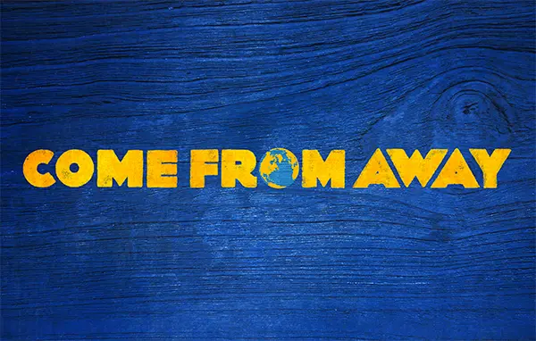 Come From Away