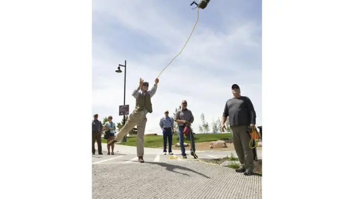 Next week's opening of Blackfoot River at Bonner brings safety effort