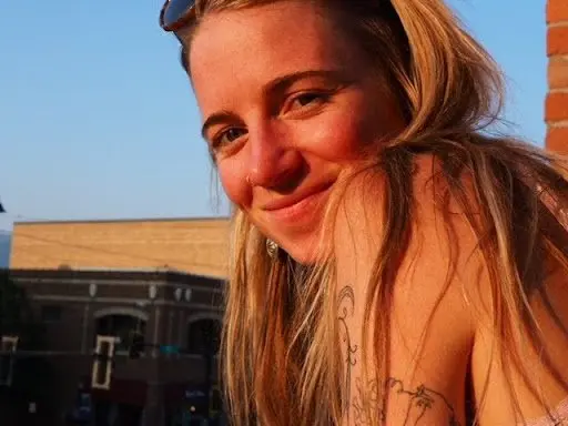 Ally Mullen