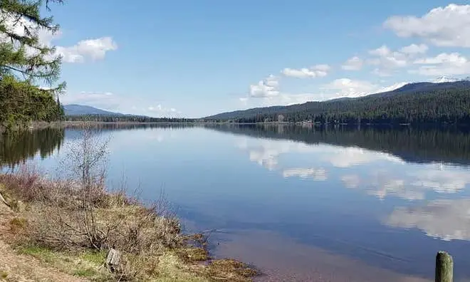 Camping near Hidden Lake Campground: Seeley Lake Lolo Campground (MT) — Lolo National Forest, Seeley Lake, Montana