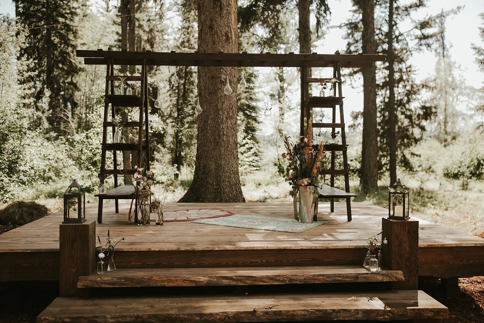 Our event venue is waiting.... are you ready to start planning your family wedding? Family reunion?