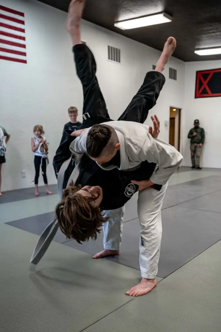 Zoo BJJ Programs image