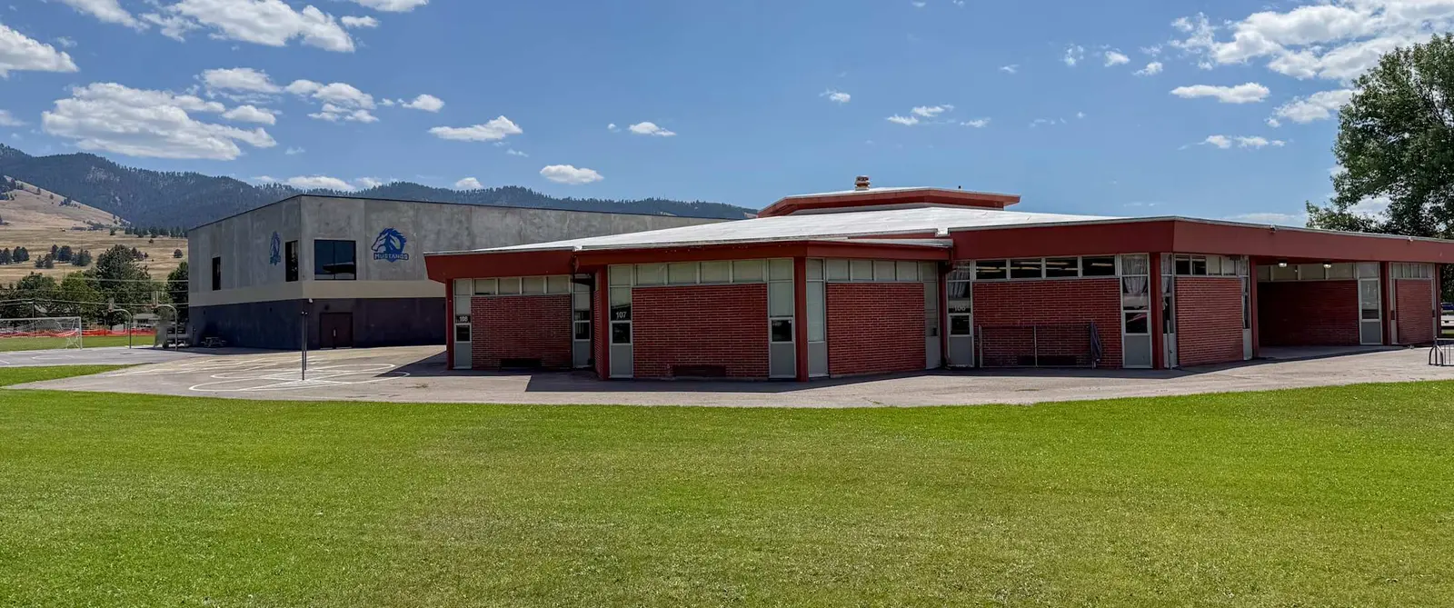Meadow Hill Middle School