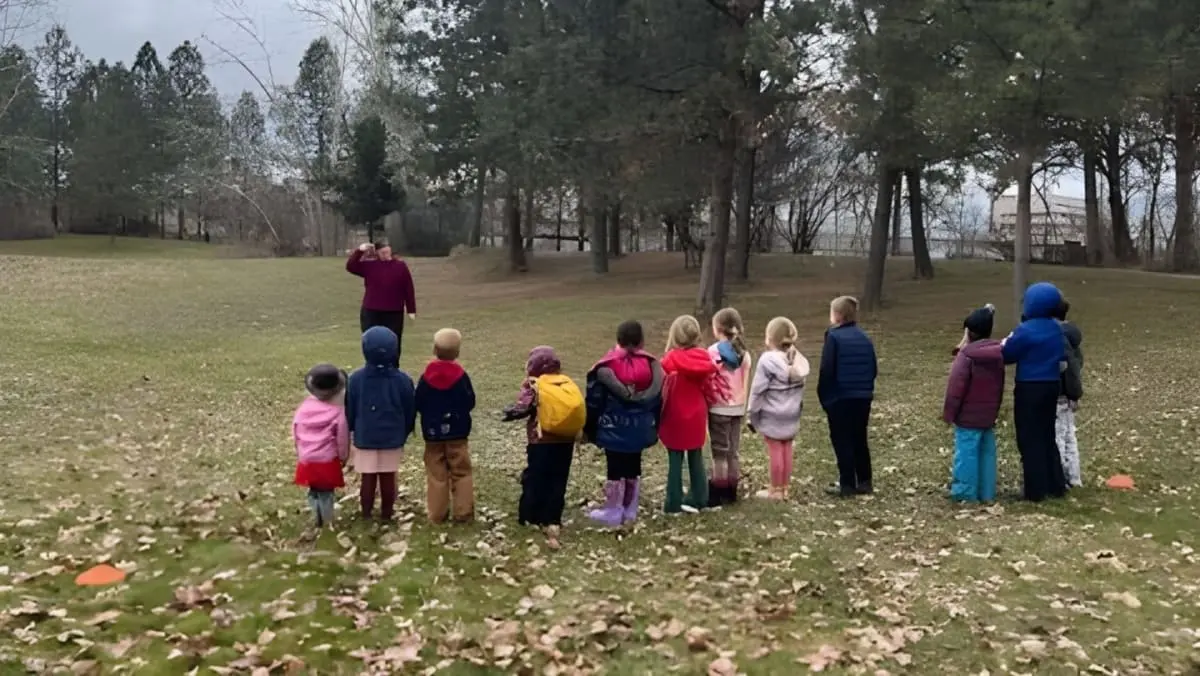 Zootown Homeschooling Community Participating Family Agreement 2025-2026