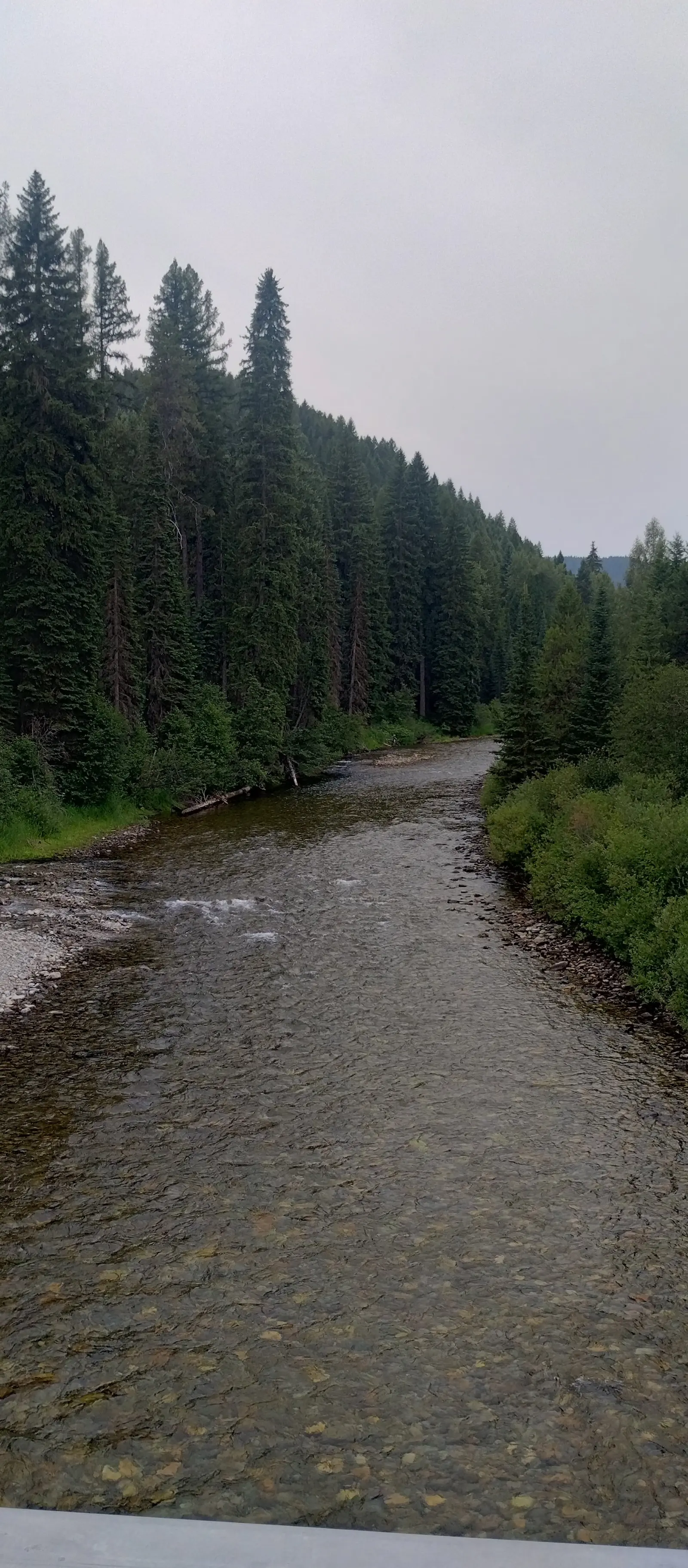 Deer Creek Campground
