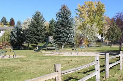 Rainbow Park