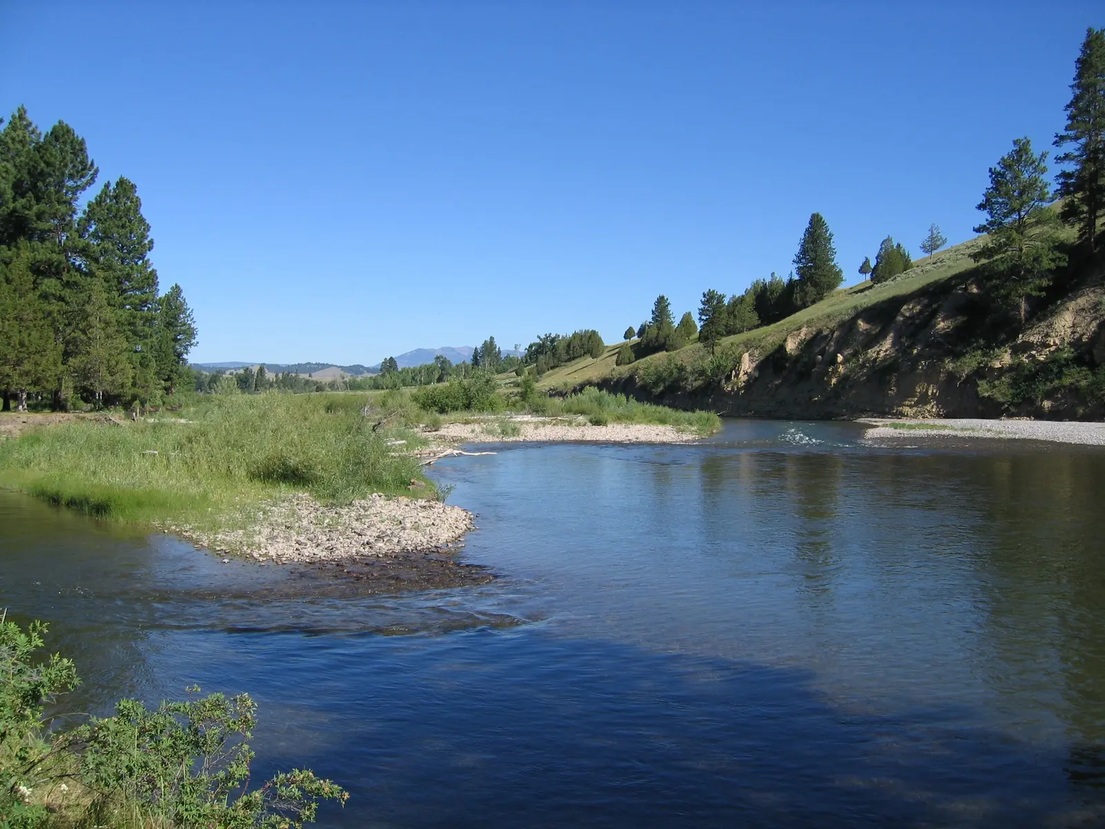 River Junction