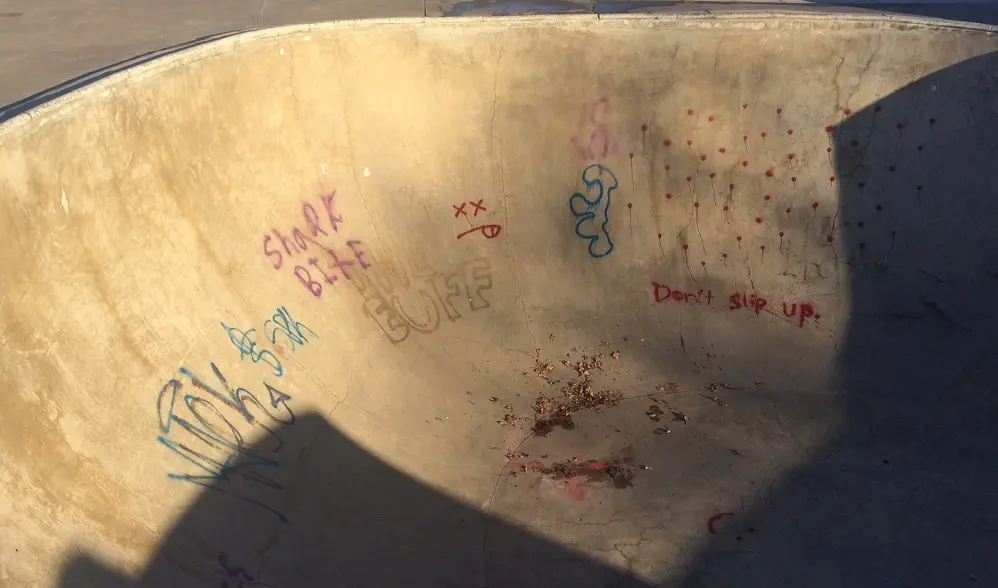 Mobash Vandalism