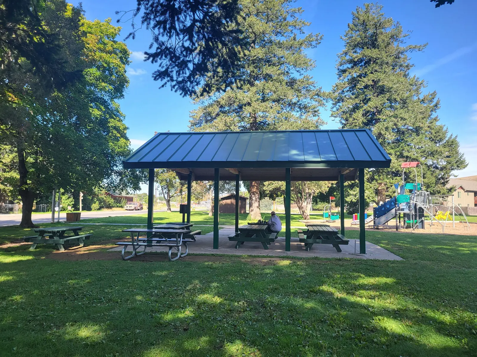 Northside Shelter