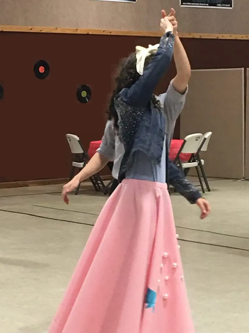 Dances