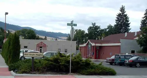 Human Resource Council Missoula County Montana