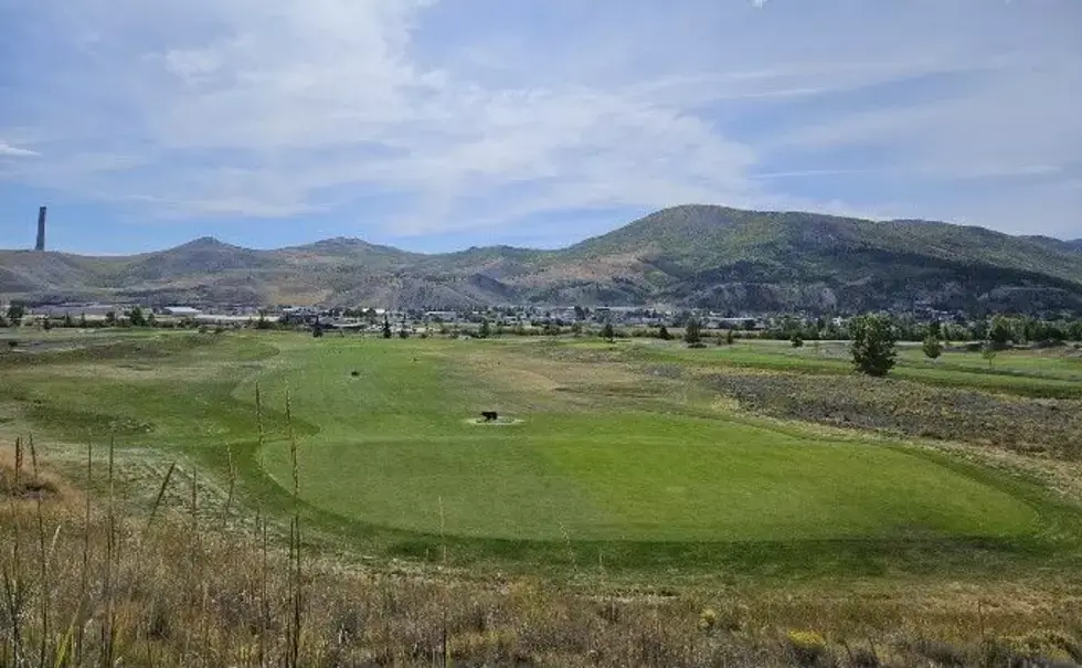 Montana Golf Course Stacks Up as Most Underrated in America