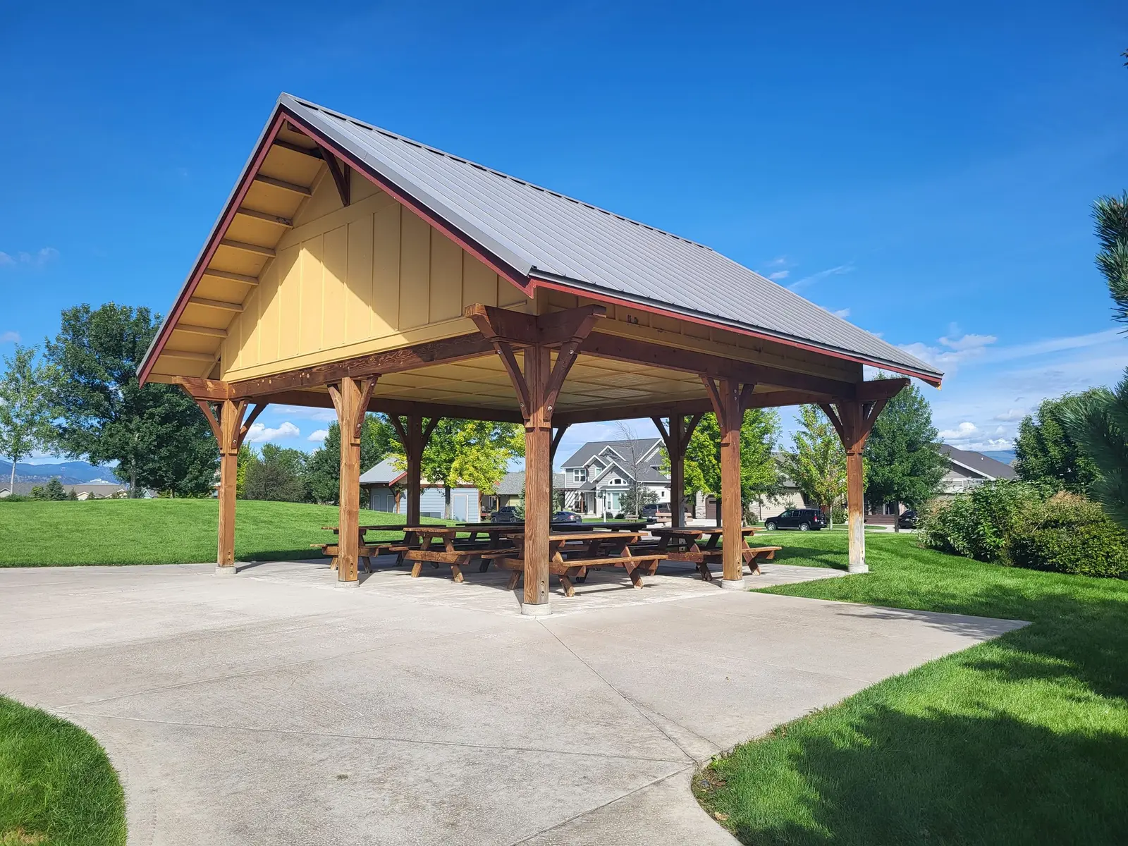 44 Ranch Shelter
