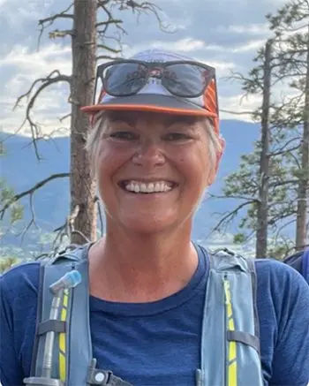 Vicky Mix, GRM Program Coordinator