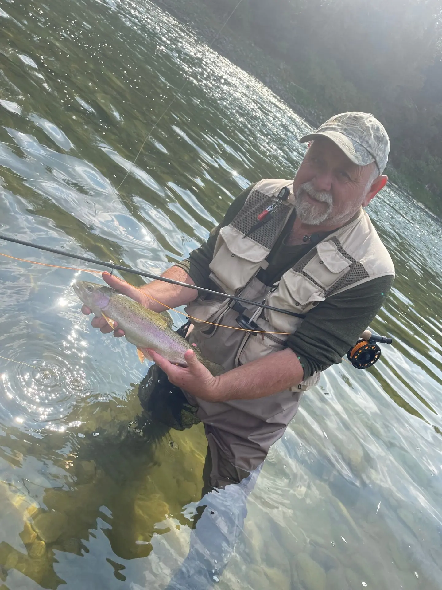 Clark Fork River