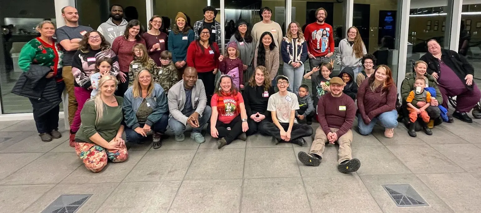 The Missoula Parent Leadership Training Institute