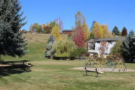 Rainbow Park