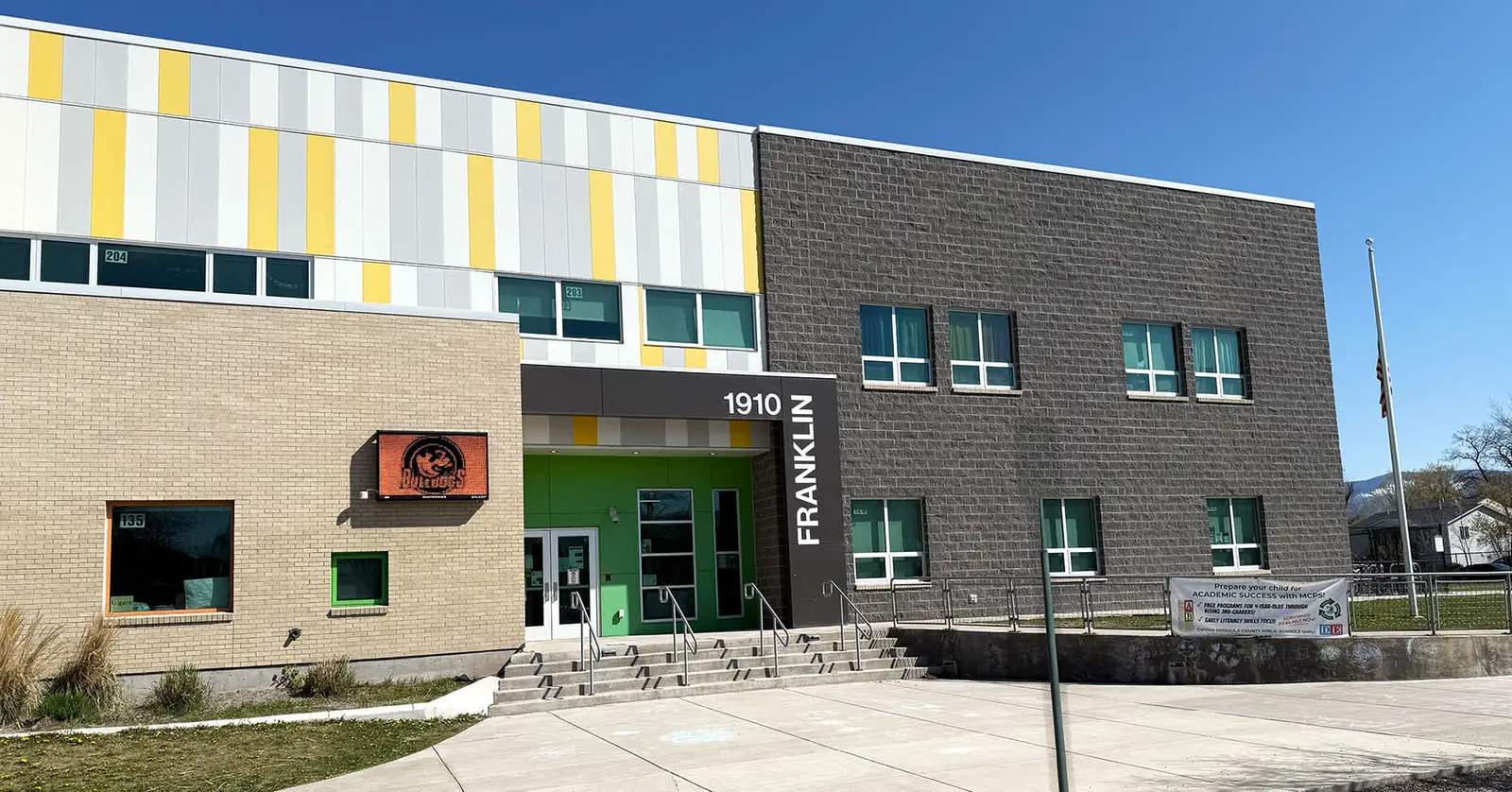 Franklin Elementary School