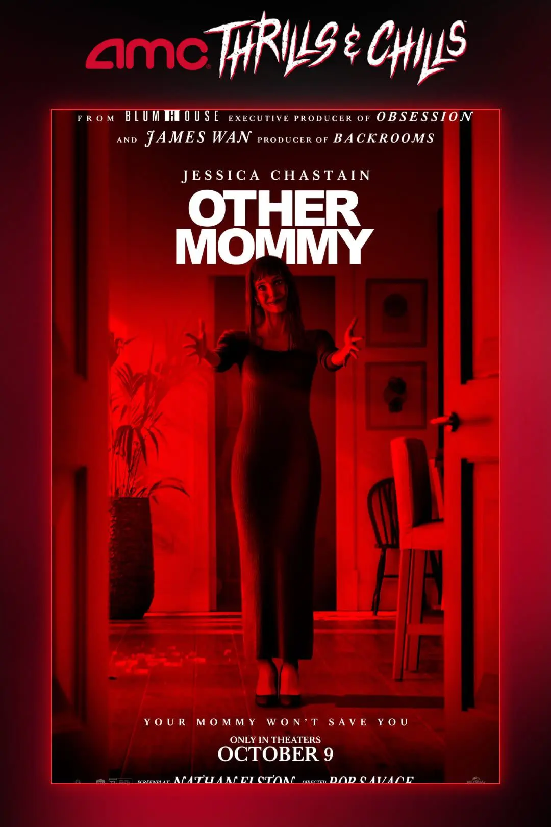 Poster for Other Mommy