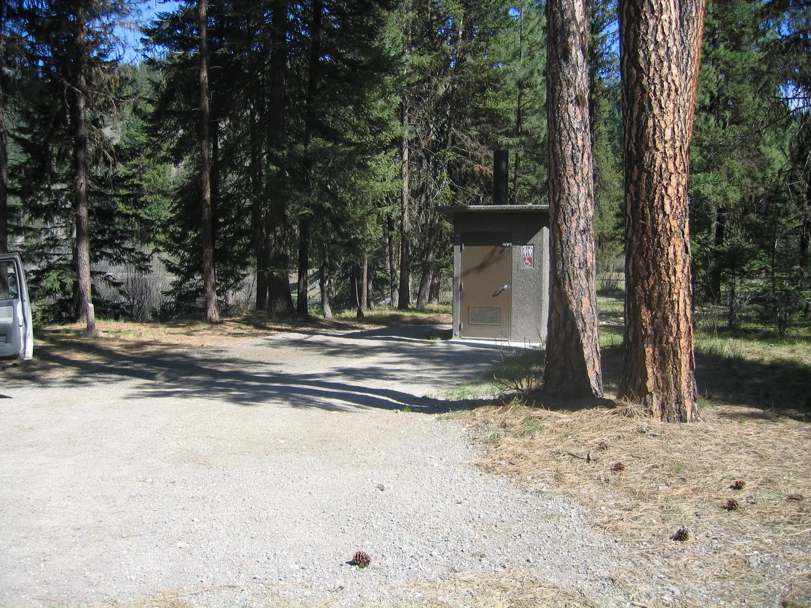 Forks