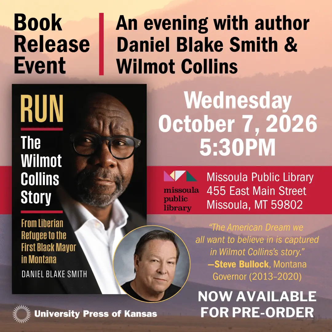 Event Graphic