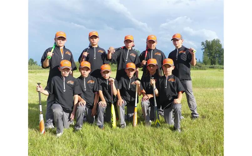Little League All Stars 2022