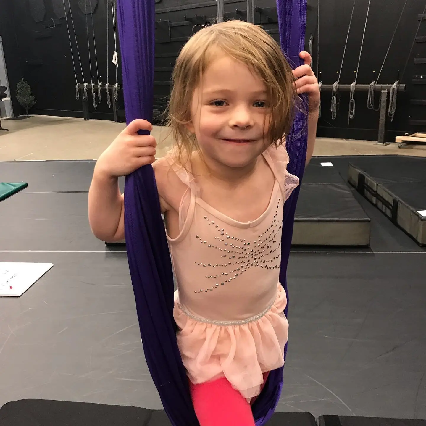 We are getting so pumped for spring break! Looking for something fun to do? Gotchu 🌸 🌷Littles Aerial Playgroup Sunday March 26th 12-1pm Ages 4-6 🌷I am also open for private lessons and small group classes! Booking online coming soon.