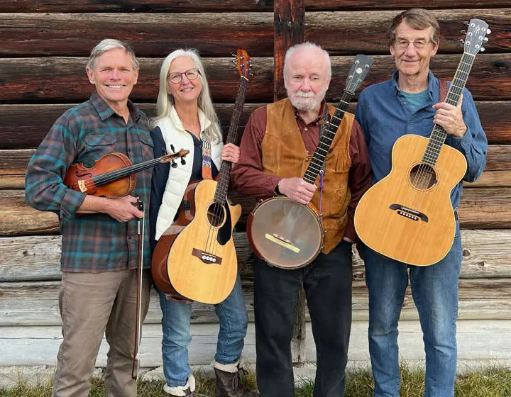 Unstrung String Band, 10in.jpg